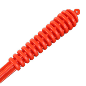 ช้อนเหยื่อพลาสติกสีสันสดใส ยาว 45 ซม. สำหรับตกปลาในน้ำจืด - Product Image 4