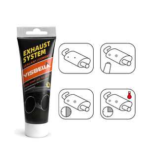 Visbella qualité Supérieure Haute Température Tuyau D'échappement De Voiture Mastic - Product Image 4