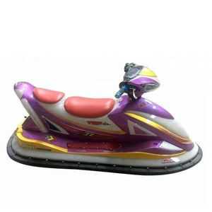 2023 Hot Kids Entertainment Battery Operated Riding Bumper Bike Riding Electric Wheels Wild Things <b>Inflatable</b> Bumper <b>Car</b> - Product Image 6