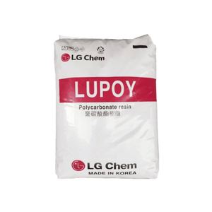 Korea LG Polycarbonate PC Lupoy 1201-22 <b>Engineering</b> <b>Plastics</b> Granule - Product Image 2