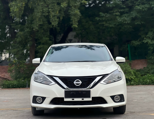 Sylphy Classic 2021, 1.6L CVT, Versión Comfort, Tracción Delantera, Sedán de Gasolina de Segunda Mano para Exportación Global - Product Image 3