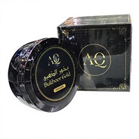 Encens Al Qaed Bukhoor Gold en gros