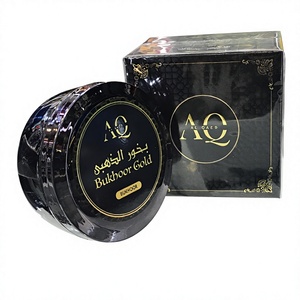 Encens Al Qaed Bukhoor Gold en gros - Product Image 1
