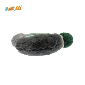 Einzigartiges Design Niedliches Vogel-Plüschtier mit Seil für Kleine, Mittlere und Große Hunde Quietschendes Hundespielzeug - Product Image 3
