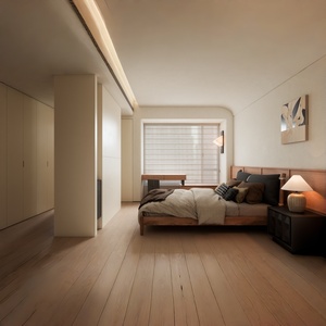 Plans de construction de villas et d'hôtels modernes avec services de design d'intérieur personnalisés pour les chambres, les salons et les salles à manger - Product Image 5