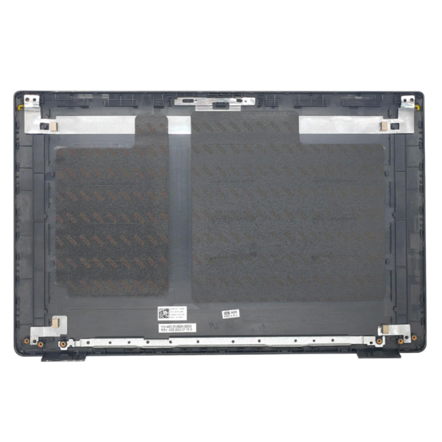 Best Laptop Shell 017XCF 17XCF Replacement for Dell Latitude 15 3520 E3520 Laptop LCD Back Cover Top Case Rear Lid