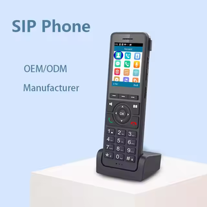 Bureau hôtel maison carte SIM 2.4G WiFi 2/3/4G LTE FWP enregistrement de point d'accès bornes sans fil fixes sans fil pour téléphone SIP <span class=keywords><strong>VOIP</strong></span> - Product Image 5
