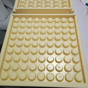 Prototipos de Carcasas de Plástico, Mecanizado CNC, Piezas Personalizadas de ABS para Muestras de Productos - Product Image 3