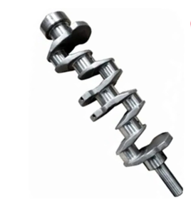 Isuzu Motor C22ne Krukas Voor 8-90530-454-0 Opel Isuzu Gmauto Onderdelen Sterkte Hot Selling Producten - Product Image 1