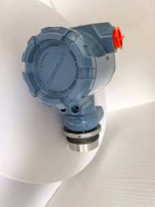Rosemounte 2090P Pulp and Paper | Rugged Sensor for Slurry, Fiber & <b>Coating</b> Applications - Product Image 2