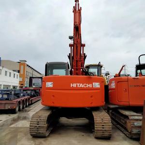 Excavatrice Hitachi ZX135US, Hitachi 135 d'origine de 13 tonnes disponible à la vente à bas prix, y compris le concasseur ZX135 - Product Image 3