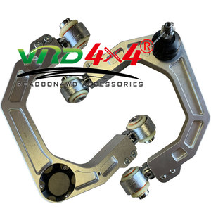 Kits de suspension VRD4X4, bras de suspension supérieur, amortisseur, compatibles avec Ford Raptor F150, Land Cruiser, Tundra - Product Image 3