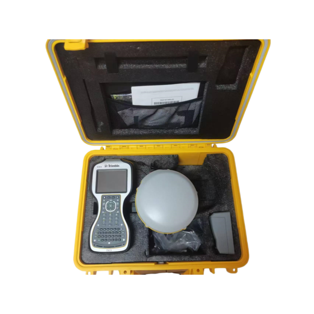 Second-hand Trimble R8S GPS RTK with TSC3 Controller Surveying Instruments Used High Accuracy Gnss Receiver Rtk
