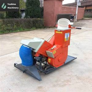 Ventosa <span class=keywords><strong>di</strong></span> grano per fattoria commerciale per un raccolto efficiente <span class=keywords><strong>di</strong></span> grano <span class=keywords><strong>di</strong></span> riso - Product Image 3