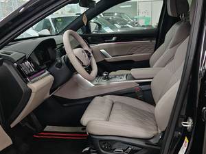 BYD Tang DM-i 2025, 115KM, 0 km, Vehículo Usado, Híbrido Eléctrico, Autonomía de 2200KM, SUV PHEV, Exportación - Product Image 4