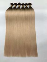 Meilleure Qualité Cheveux Humains Vierges Bruts en Gros Fournisseur d'Usine Extensions Russes Remy à Cuticules Alignées Extensions de Cheveux Naturels Cabello