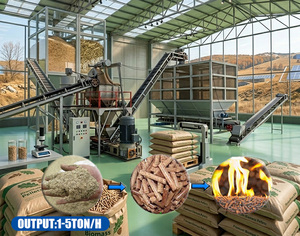 <b>Chicken</b> <b>feed</b> <b>pellet</b> production line Poultry cattle <b>feed</b> manufacturing 1-2t/h <b>feed</b> <b>pellet</b> line - Product Image 3