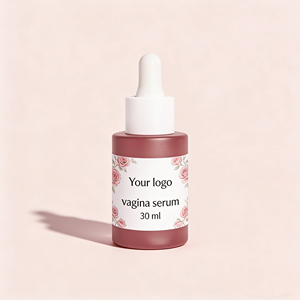 Cuidado natural <span class=keywords><strong>de</strong></span> la piel Elimina la picazón Parte íntima Ph Balance Vaginal Mujeres Aceite <span class=keywords><strong>Crema</strong></span> Mousse Yoni Conjunto <span class=keywords><strong>de</strong></span> cuidado íntimo femenino - Product Image 1