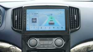 Dongfeng Forthing Lingzhi M5 Plus CNG, Vehículo <span class=keywords><strong>de</strong></span> Transporte <span class=keywords><strong>de</strong></span> Pasajeros <span class=keywords><strong>de</strong></span> 7 Plazas, Emisión China VI para Negocios <span class=keywords><strong>de</strong></span> Transporte - Product Image 6