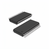 LTC1850IFW#TRPBF Original One Stop Service 48 TFSOP Data Acquisition Electronic Chips Component