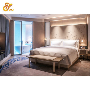 De <span class=keywords><strong>las</strong></span> cuatro estaciones barato América dormitorio Conjunto Clásico habitaciones de <span class=keywords><strong>hotel</strong></span> muebles - Product Image 4