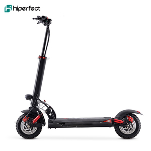 Trottinette électrique pliable à double moteur 2400W, 60V, grand 2 roues, pour adultes - Product Image 4