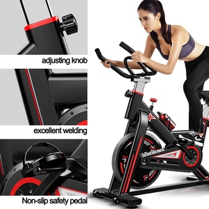 Nhà Máy Bán buôn giá quay xe đạp vật lý đi xe đạp nhà sử dụng máy tập thể dục xe đạp thương mại trong nhà quay xe đạp - Product Image 5
