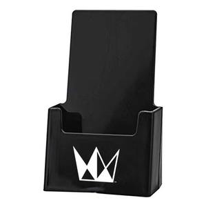 Brochure en acrylique personnalisée de conception simple support de brochure d'affichage de dépliant support de brochure en acrylique - Product Image 1