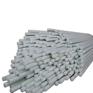 Kindergarten Tree Support Fiberglas Rod