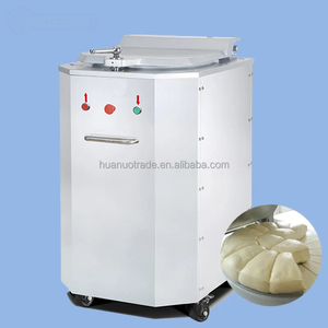 Divisora Hidráulica de Masa, Venta Directa de Fábrica, Cortadora de Fideos - Product Image 3
