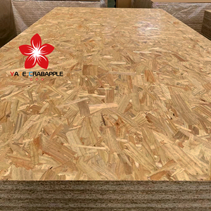<span class=keywords><strong>Osb</strong></span> nhà sản xuất trực tiếp bán flakeboards Loại sản phẩm, nhiều màu sắc có thể được tùy chỉnh - Product Image 3