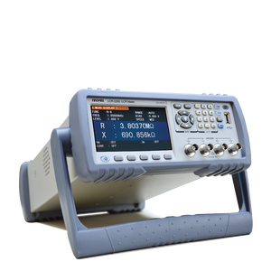 เครื่องวัด TECPEL LCR2200 อุปกรณ์วัดในห้องปฏิบัติการอเนกประสงค์ ช่วงความถี่ 20Hz-200kHz กำลังไฟ AC 15025 จุด - Product Image 4