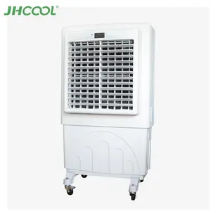 JHCOOL 6000CMH Bán Chạy Nhất Công Nghiệp Xách Tay Sa Mạc Bay Hơi Làm Mát Không Khí Climatiseur Solaire