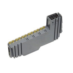 Module d'entrée numérique X20DI9371 du système PLC X20 d'automatisation B&R - Product Image 5