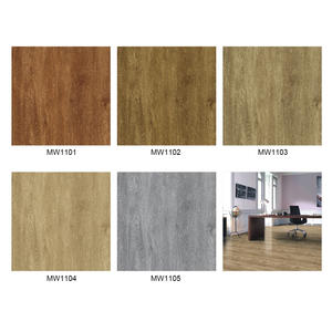 Vente d'usine - Tapis de sol en vinyle PVC pas cher, rouleau de moquette, rouleau de linoléum pour intérieur - Product Image 1