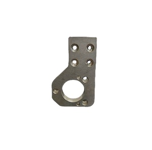 Productos metálicos de mecanizado <span class=keywords><strong>CNC</strong></span> personalizados, excelente proceso de torno de prototipado rápido, superficie personalizada para aplicación de maquinaria - Product Image 1