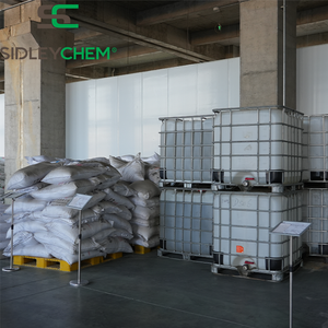 Premium GR-95 Amino Acid Gypsum Retarder Light Yellow <strong>Powder</strong> No Strength Loss - Product Image 5