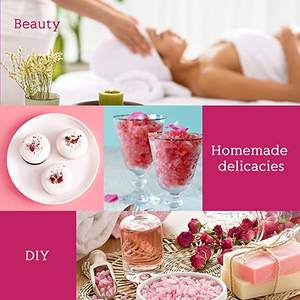 OEM Private Label Reines Körper <span class=keywords><strong>massage</strong></span> öl Rosen aroma therapie öl - Product Image 2