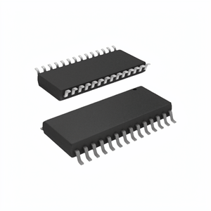 Electronic Circuit Components 28 SOlC Embedded Manufacturer Channel Z8F1680SJ020EG - Product Image 1