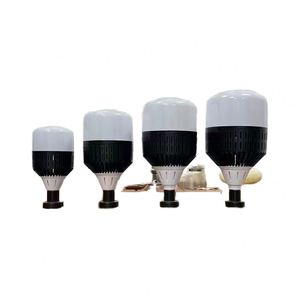 High Power <b>LED</b> <b>Light</b> Bulb Lamp Aluminum E27/E40 Corn <b>Lights</b> for <b>Workshop</b> & Garage AC Power Supply - Product Image 1