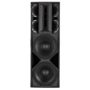 โมดูลลำโพงไลน์อาร์เรย์แบบแอคทีฟสามทาง MERIT RCF TTL 6-A - Product Image 3