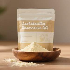 Makanan kelas <span class=keywords><strong>Lactobacillus</strong></span> <span class=keywords><strong>Rhamnosus</strong></span> suplemen GG 300 <span class=keywords><strong>Lactobacillus</strong></span> <span class=keywords><strong>Rhamnosus</strong></span> GG - Product Image 2