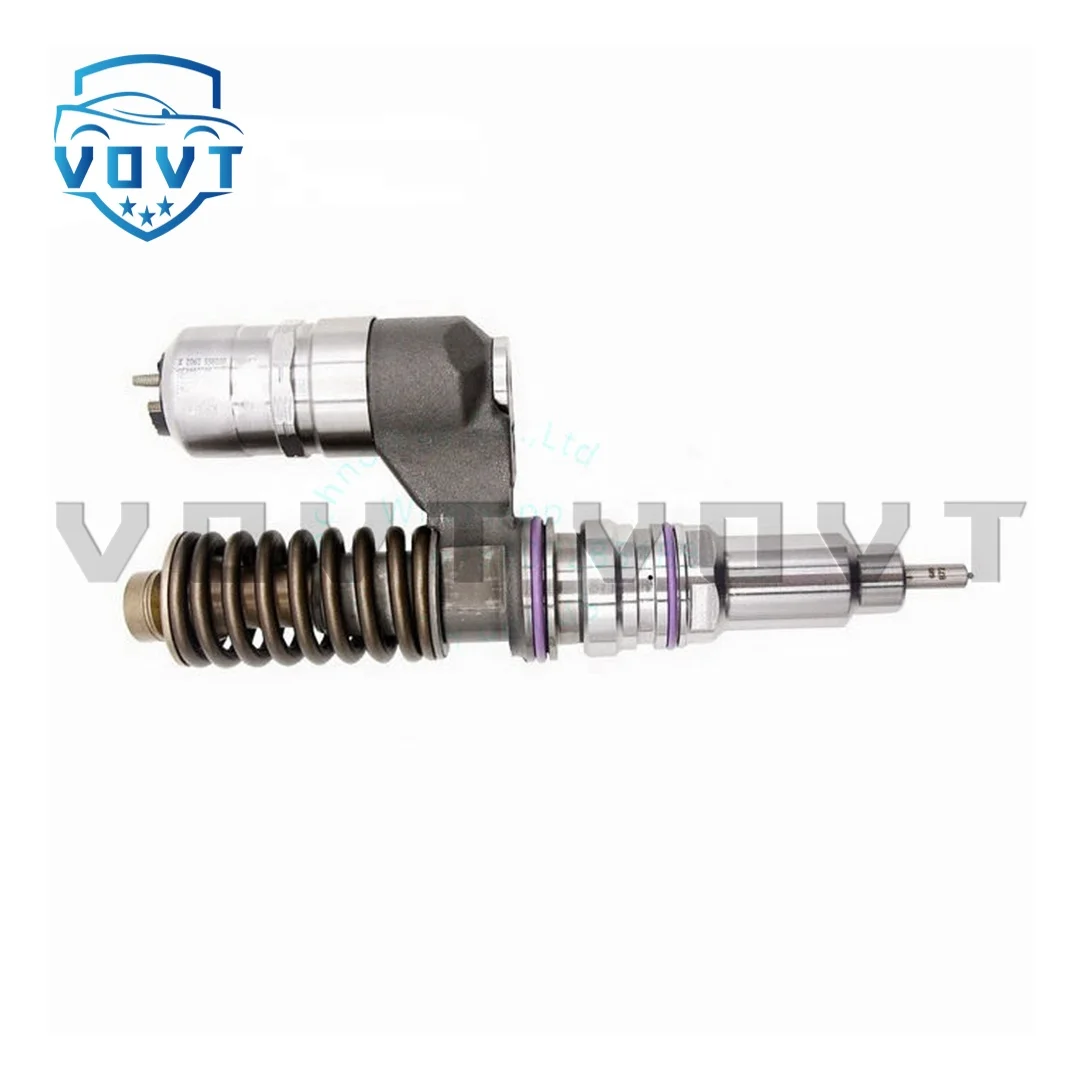 Hot Sale Diesel Fuel Injector 392-0201 392-0206 for CAT 3512B