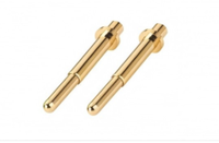 Conector Pogo Pin Multi-Especificaciones, Conector Pogo Pin con Resorte, Conector Pogo Pin de Alta Corriente, Personalizable