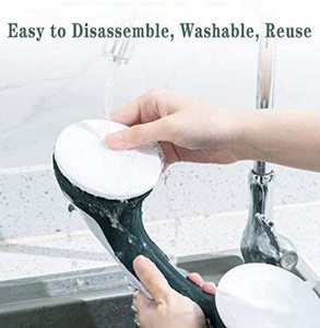 An toàn giúp xử lý chống trượt hỗ trợ nhà vệ sinh phòng tắm an toàn lấy thanh hút chân không lan can - Product Image 4