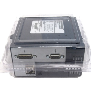 Module de relais de sortie IC695CPE310 pour équipement électrique, pièces détachées PLC en stock - Product Image 1