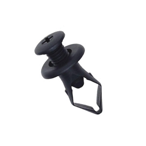 Rivets rotatifs en plastique Smooth Sailing B230, attaches automobiles pour pièces automobiles, matériau PA66 - Product Image 4