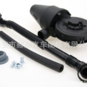 ตัวแยกน้ำมันน้ำ BMW 11151703484 11151703775 11151740393 13411733217 สำหรับ E36 E39 Z3 อะไหล่ทดแทน - Product Image 2