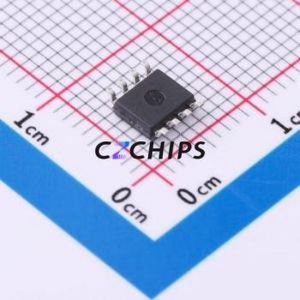 Puce EEPROM de circuit intégré 24AA04-I/SN SOIC-8 originale et neuve Service de composants électroniques et de nomenclature de vente entière - Product Image 2