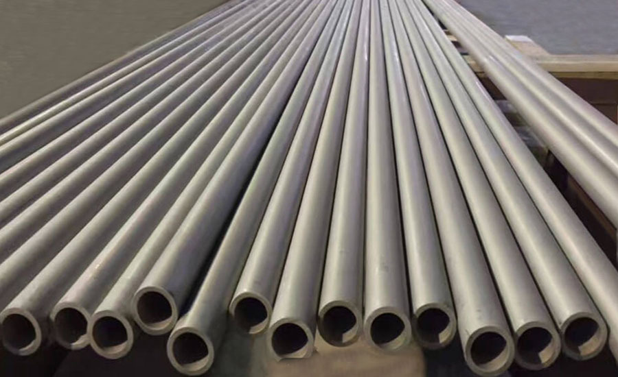 3003 Aluminum pipe in the construction industry 3003 Aluminum pipe in the construction industry